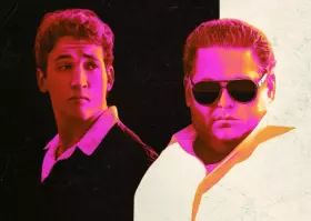 Filmszene �War Dogs�