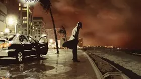 Filmszene �Waltz With Bashir�