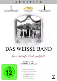 Das weie Band DVD
