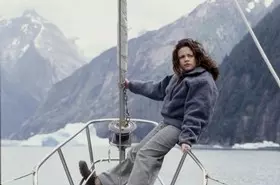 Filmszene �Wenn der Nebel sich lichtet - Limbo�