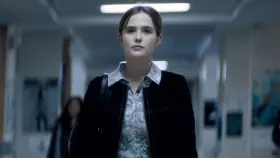 Filmszene �Wenn du stirbst, zieht dein ganzes Leben an dir vorbei, sagen sie�