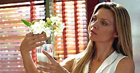 Filmszene �Wei�er Oleander�