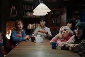 Filmszene �What Happened to Monday?�