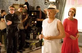 Filmszene �Whisky mit Wodka�