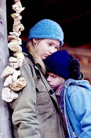 Filmszene �Winter's Bone�