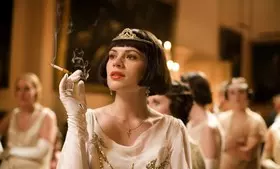 Filmszene �Wiedersehen mit Brideshead�