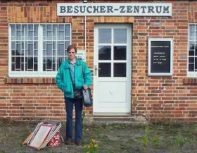 Wilma will mehr Fritzi Haberlandt