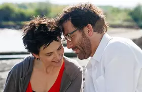 Filmszene �Words & Pictures�