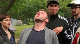Filmszene �Worst Case Scenario�