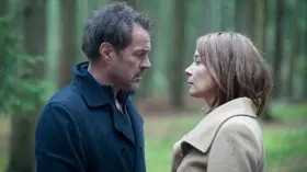 Filmszene �Das Wochenende�