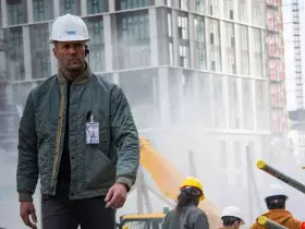 A Working Man