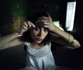 Filmszene �Women Without Men�