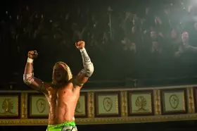 Filmszene �The Wrestler�