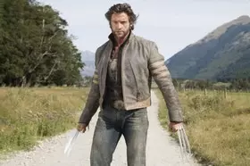 Filmszene �X-Men Origins - Wolverine�