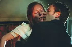 Filmszene �Young Adam�