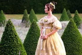 Filmszene �Young Victoria�