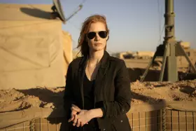 Filmszene �Zero Dark Thirty�