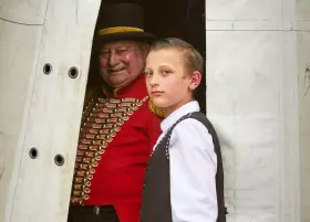 Zirkuskind