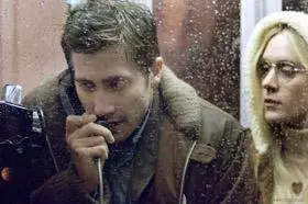 Filmszene �Zodiac - Die Spur des Killers�