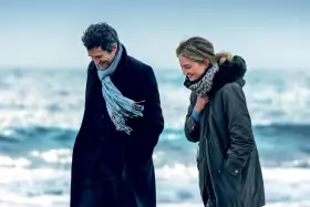Filmszene Zwischen uns das Leben