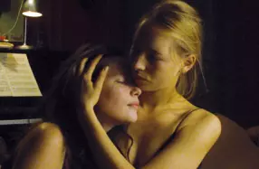 Filmszene �Emma & Marie�