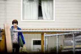 Filmszene �Wendy and Lucy�