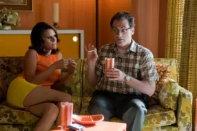 Filmszene �A Serious Man�
