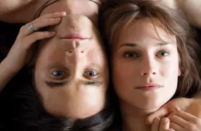 Filmszene �Mr. Nobody�