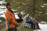 Filmszene �Die kommenden Tage�