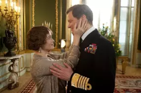 Filmszene �The King's Speech�
