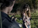 Filmszene �La Lisi�re - Am Waldrand�