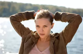 Filmszene �Martha Marcy May Marlene�