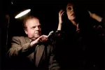 Filmszene »Berberian Sound Studio«