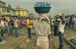 Filmszene »Bottled Life - Das Geschäft mit dem Wasser«