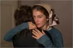 Filmszene �Die geliebten Schwestern�