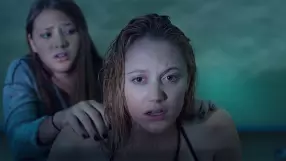 Filmszene �It Follows�