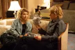 Filmszene »Broadway Therapy«