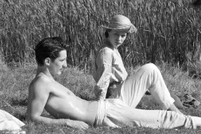 Filmszene �Frantz�