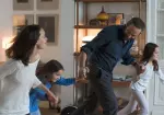 Filmszene �Die �konomie der Liebe�