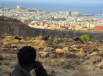 Filmszene �Les Sauteurs - Those Who Jump�