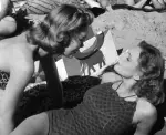 Filmszene »Hitlers Hollywood«