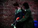 Filmszene »Der traumhafte Weg«