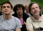 Filmszene »Fikkefuchs«