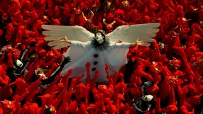 Filmszene �Endless Poetry�