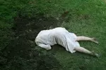 Filmszene �The Hole in the Ground�