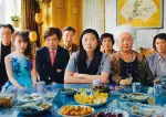 Filmszene �The Farewell�