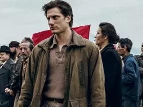Wird das Kino so berleben?