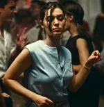 Filmszene »Das Ereignis«