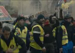 Filmszene »In den besten Händen«