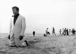 Filmszene »La Dolce Vita«